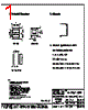 XFHCL-R17M Datasheet HTML 1Page - XFMRS Inc. 