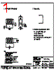 XF0066-RCL Datasheet HTML 1Page - XFMRS Inc. 