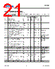 TLE7183SCD1 Datasheet HTML 21Page - Infineon Technologies AG 