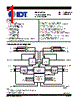 7130LA55PGI8 Datasheet HTML 1Page - Integrated Device Technology 