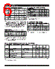 7130LA55PGB8 Datasheet HTML 6Page - Integrated Device Technology 