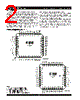 7130LA55PFGB8 Datasheet HTML 2Page - Integrated Device Technology 