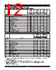 7140LA55FGI8 Datasheet HTML 12Page - Integrated Device Technology 