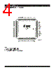 7140LA55FGI8 Datasheet HTML 4Page - Integrated Device Technology 