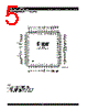 7140LA55FGI8 Datasheet HTML 5Page - Integrated Device Technology 