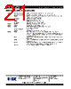 7140LA55TFGI8 Datasheet HTML 21Page - Integrated Device Technology 