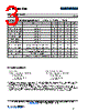 MSW2002-200-R Datasheet HTML 3Page - M/A-COM Technology Solutions, Inc. 