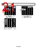 AD8224BCPZ-R7 Datasheet HTML 21Page - Analog Devices 