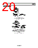 AD8223ARM-R7 Datasheet HTML 20Page - Analog Devices 