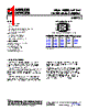 AD8223ARM-R7 Datasheet HTML 1Page - Analog Devices 