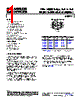 AD8227ARMZ-R71 Datasheet HTML 1Page - Analog Devices 