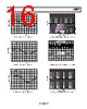 AD8227ARMZ-R71 Datasheet HTML 16Page - Analog Devices 