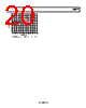 AD8237ARMZ-R7 Datasheet HTML 20Page - Analog Devices 