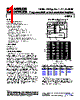 AD8251ARMZ-R7 Datasheet HTML 1Page - Analog Devices 