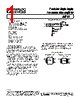 AMP04FSZ-R7 Datasheet HTML 1Page - Analog Devices 