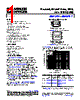ADA4528-2ARMZ-R7 Datasheet HTML 1Page - Analog Devices 