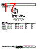 AD8275ARMZ-R7 Datasheet HTML 17Page - Analog Devices 