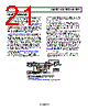 ADA4522-1ARMZ-R7 Datasheet HTML 21Page - Analog Devices 