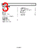 ADRF5130BCPZ-R7 Datasheet HTML 3Page - Analog Devices 