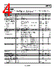 ADM7170ACPZ-R2 Datasheet HTML 4Page - Analog Devices 