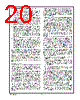 LM87 Datasheet HTML 20Page - National Semiconductor (TI) 