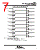 CDC208DBLE Datasheet HTML 7Page - Texas Instruments 