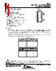 CDC208DBLE Datasheet HTML 1Page - Texas Instruments 