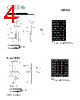 CSD10060B Datasheet HTML 4Page - List of Unclassifed Manufacturers 