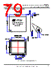 USB2DP Datasheet HTML 79Page - Future Technology Devices International Ltd. 