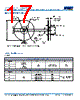 C1206X393DGGACTU Datasheet HTML 17Page - Kemet Corporation 