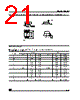 M24C32-RBN6TP Datasheet HTML 21Page - STMicroelectronics 