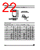 M24C32-RBN6TP Datasheet HTML 22Page - STMicroelectronics 