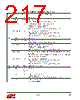 EM351-RTR Datasheet HTML 217Page - Silicon Laboratories 