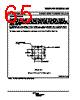 CC1150-RTY1 Datasheet HTML 65Page - Texas Instruments 
