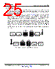 CC1150-RTY1 Datasheet HTML 25Page - Texas Instruments 
