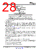 CC1150-RTY1 Datasheet HTML 28Page - Texas Instruments 
