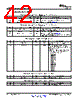 CC1150-RTY1 Datasheet HTML 42Page - Texas Instruments 
