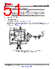 CC1150-RTY1 Datasheet HTML 51Page - Texas Instruments 