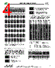 CJ161003JB Datasheet HTML 4Page - American Accurate Components, Inc. 