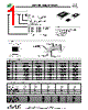 CJ141003JB Datasheet HTML 1Page - American Accurate Components, Inc. 