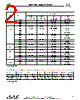CJ001003JB Datasheet HTML 2Page - American Accurate Components, Inc. 