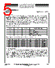 VSC7212 Datasheet HTML 5Page - Vitesse Semiconductor Corporation 