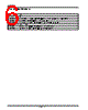 AM79C875KI Datasheet HTML 6Page - Advanced Micro Devices 