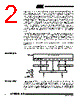 AT45DB161B-RU Datasheet HTML 2Page - ATMEL Corporation 