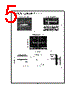 LM6162J/883 Datasheet HTML 5Page - National Semiconductor (TI) 