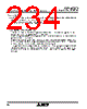 M30620FCAFP Datasheet HTML 234Page - Mitsubishi Electric Semiconductor 