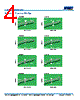 ESD-R-14A Datasheet HTML 4Page - Kemet Corporation 