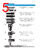 27CP-R-PC-CF Datasheet HTML 5Page - DDK Ltd. 