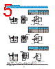 TNC-R2-CF Datasheet HTML 5Page - DDK Ltd. 