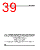 M95640-RBN6G Datasheet HTML 39Page - STMicroelectronics 